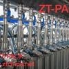 Automatic Pesticide Filling Machine For Liquid Fertilizer Production Line