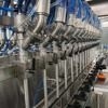 Automatic Pesticide Filling Machine For Liquid Fertilizer Production Line