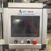Linear Food Paste Bottling Filling Machine Glass Plastic Jar A To Z Sauce Ketchup