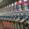 1000ML Shampoo Lotion Face Cream Body Cream Hair Oil Bottle Filling Machine